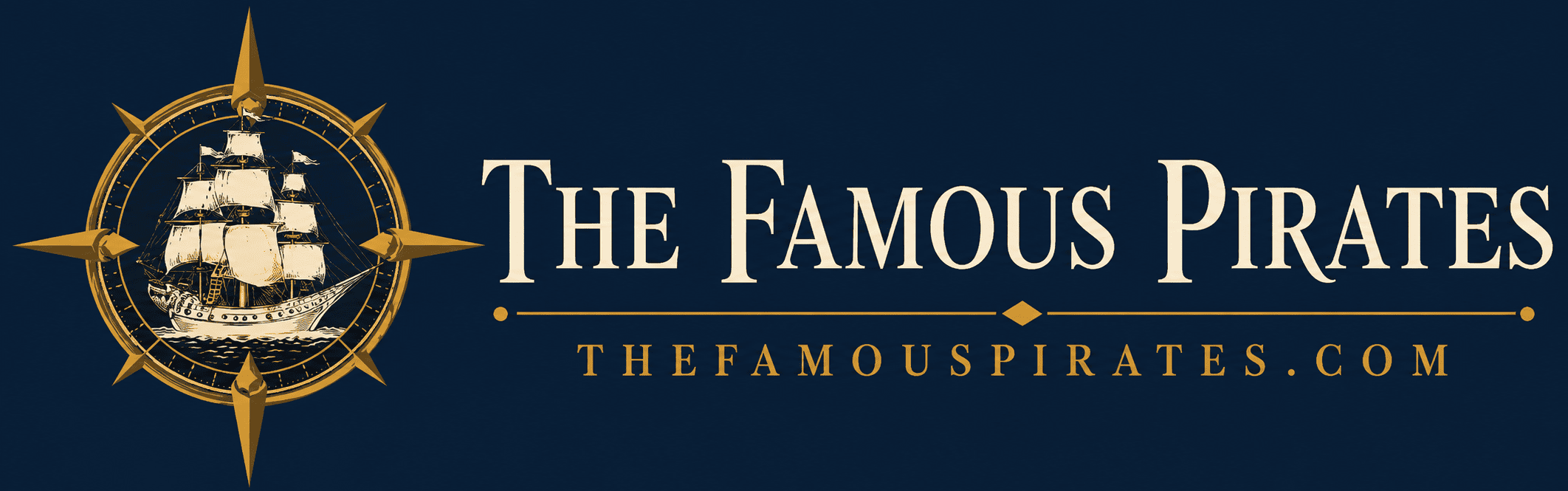 The Famous Pirates